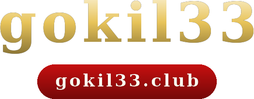 gokil33 logo